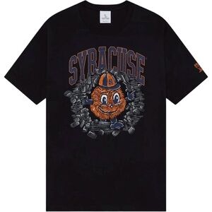 RARE  OVO x NCAA Syracuse Oranges T-shirt - L